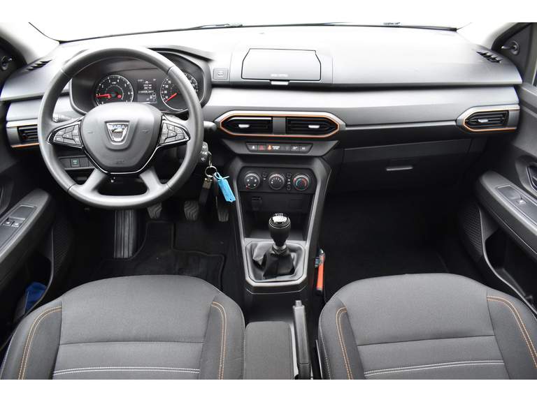 Dacia