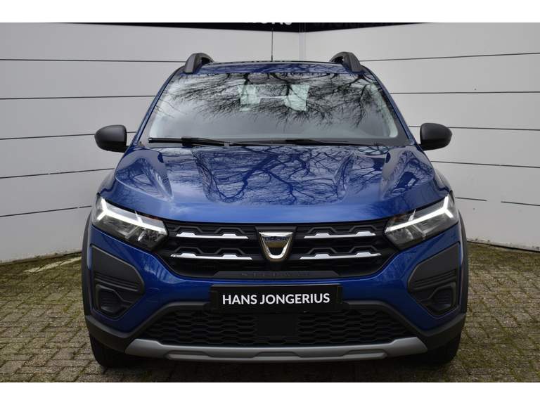 Dacia
