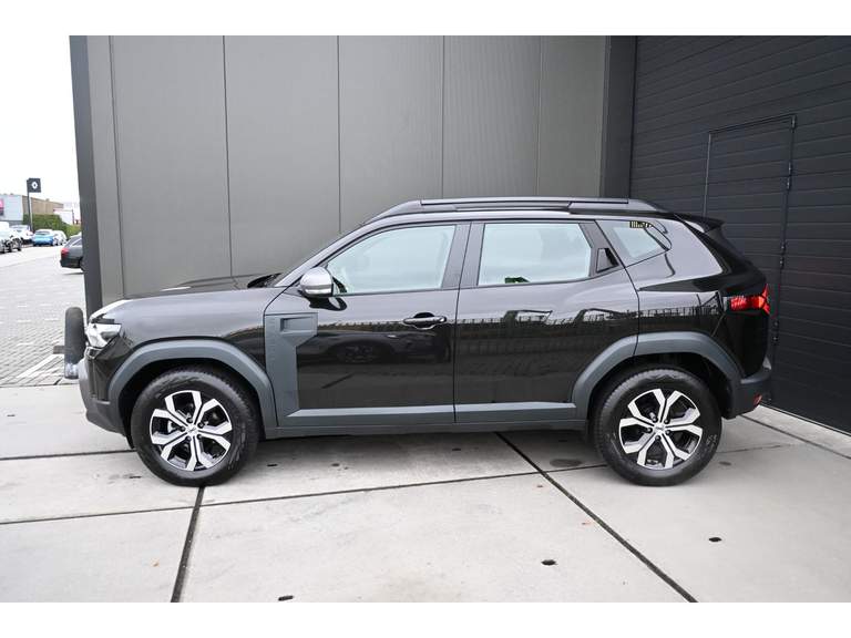 Dacia