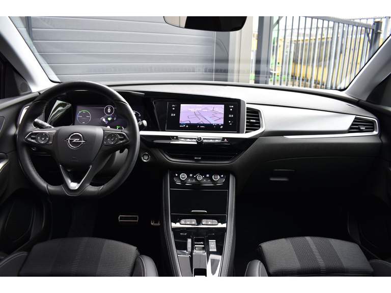Opel Opel