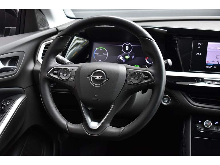 Opel Opel
