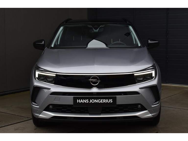 Opel Opel