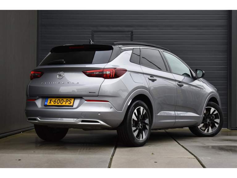 Opel Opel