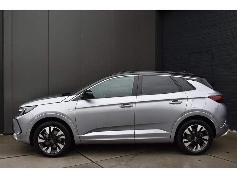Opel Opel