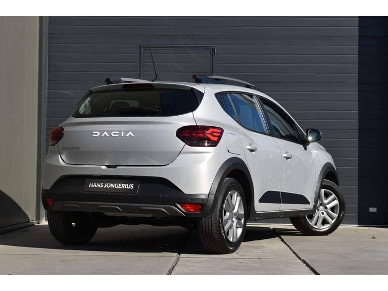 Dacia
