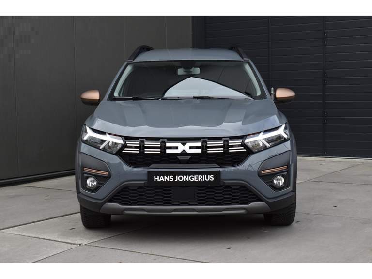 Dacia