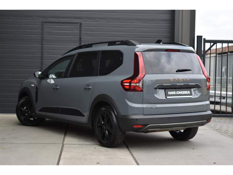 Dacia