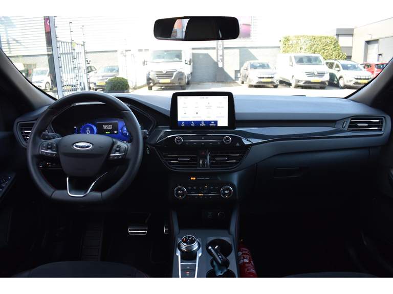 Ford Ford