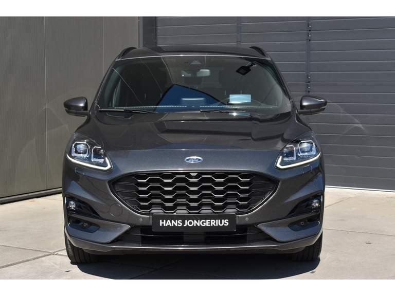 Ford Ford