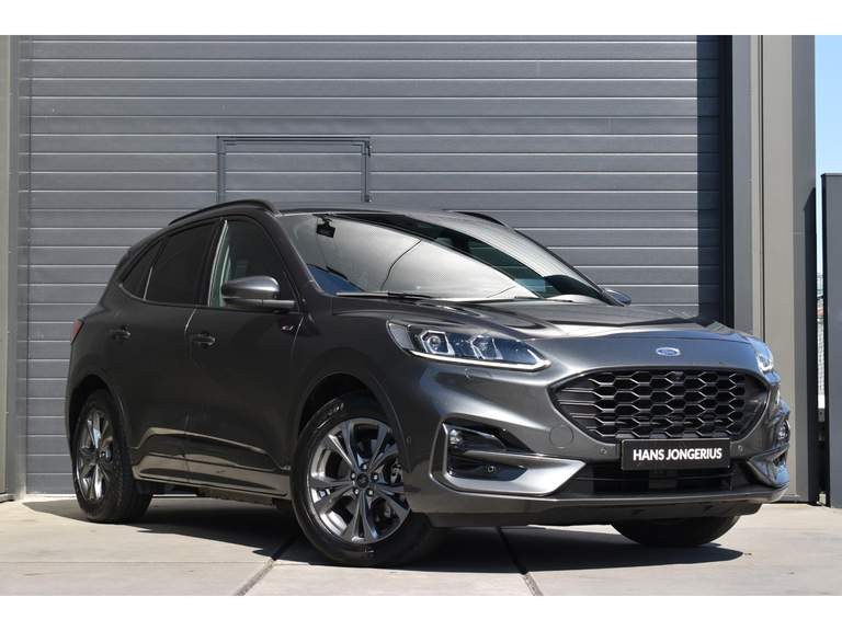 Ford Ford