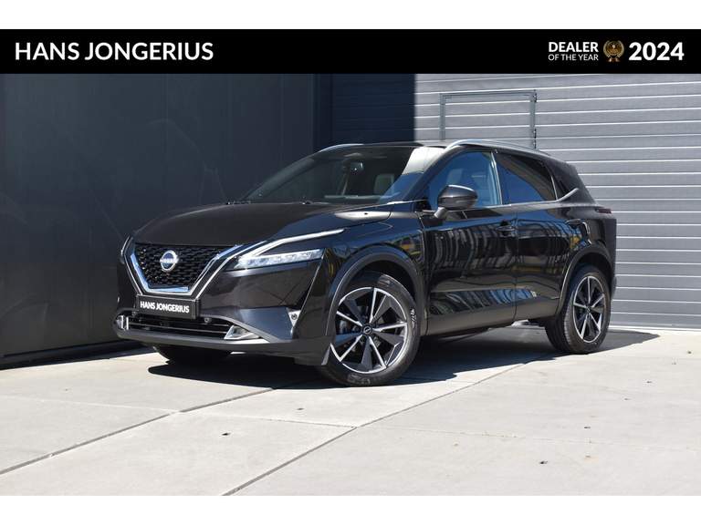 Nissan Nissan