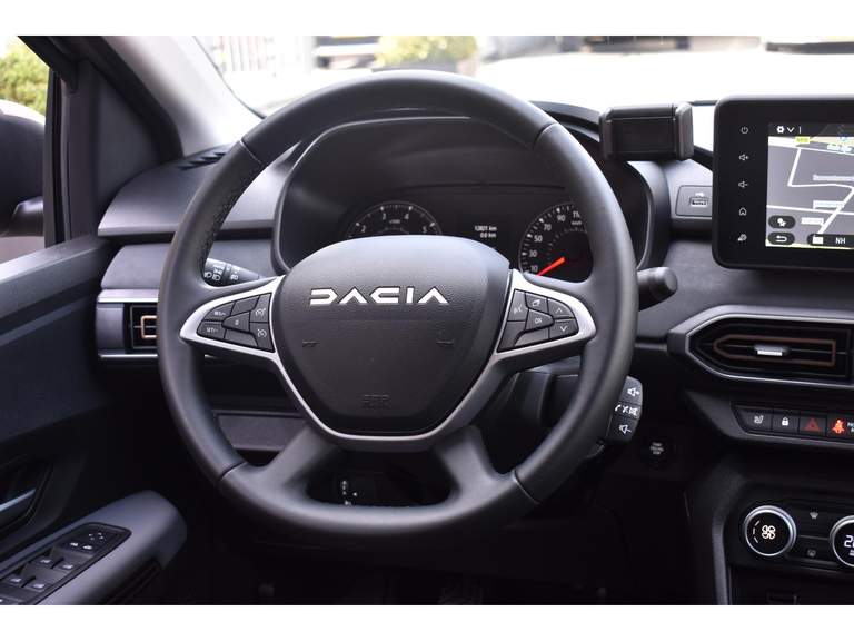 Dacia