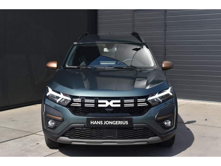 Dacia