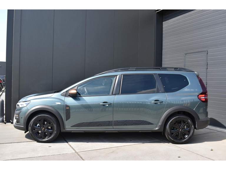 Dacia