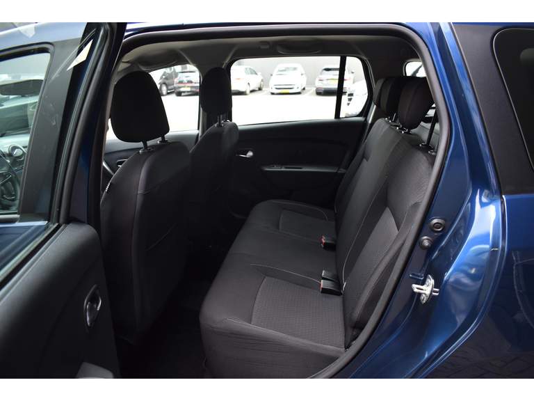 Dacia