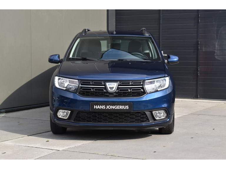 Dacia