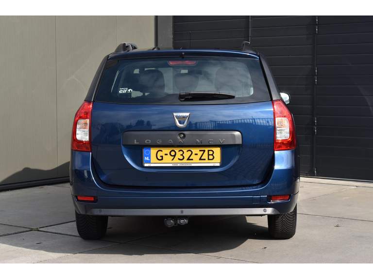 Dacia