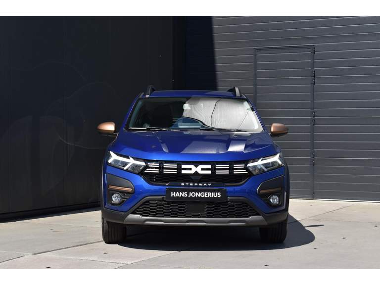 Dacia