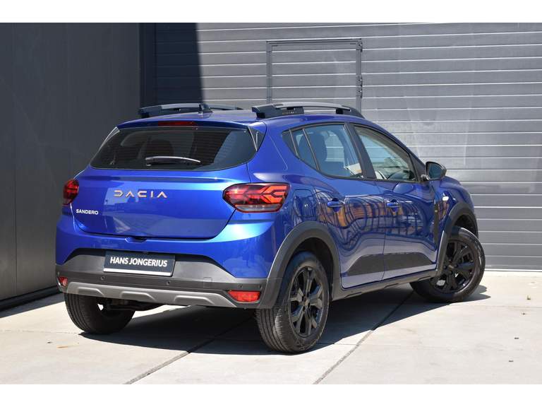 Dacia