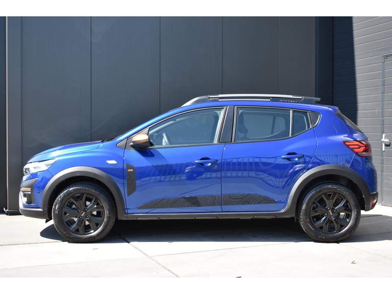 Dacia