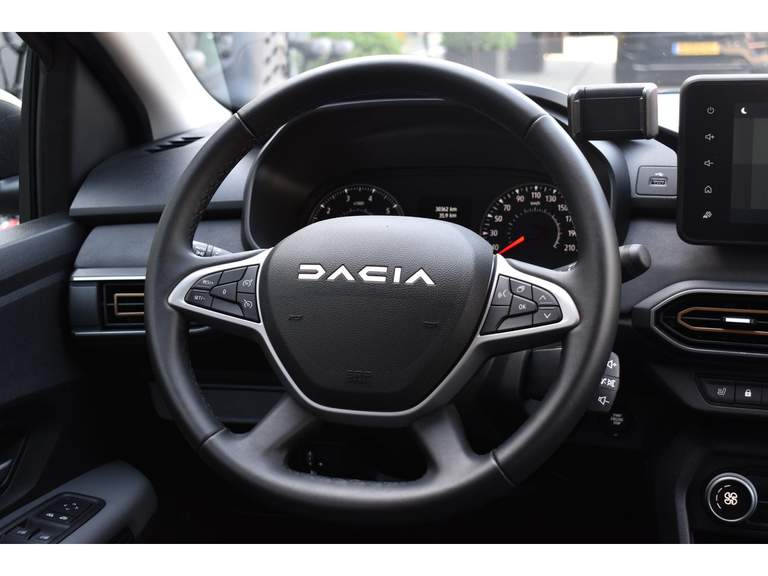 Dacia