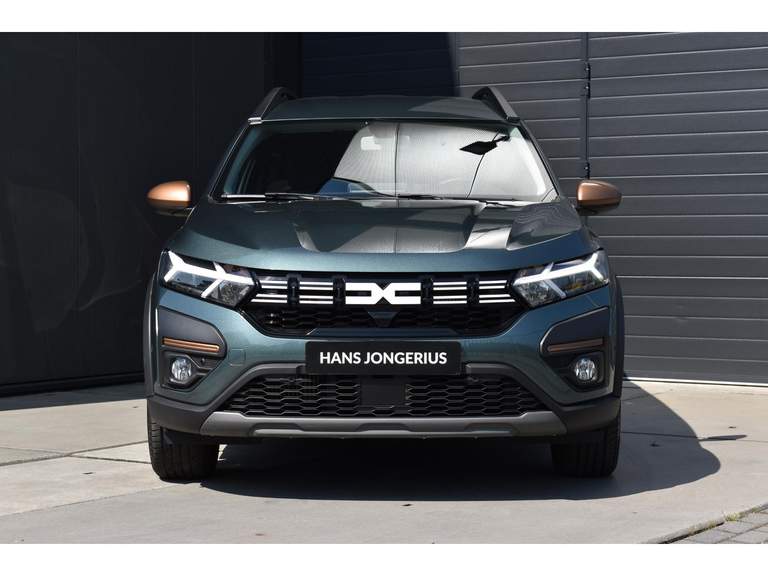 Dacia