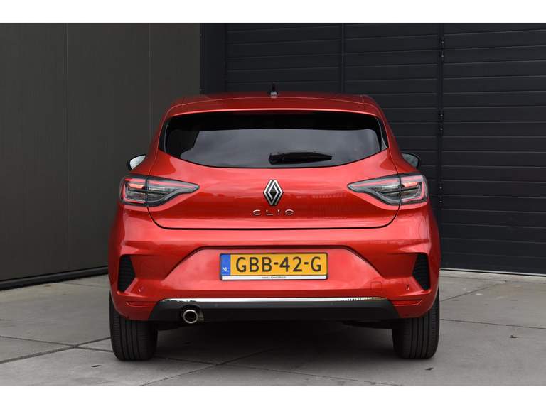 Renault Renault