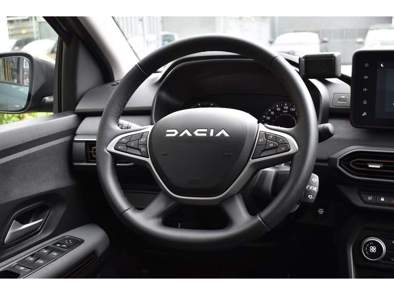 Dacia