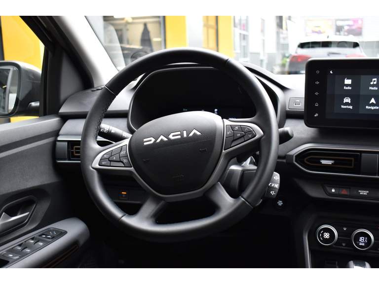Dacia