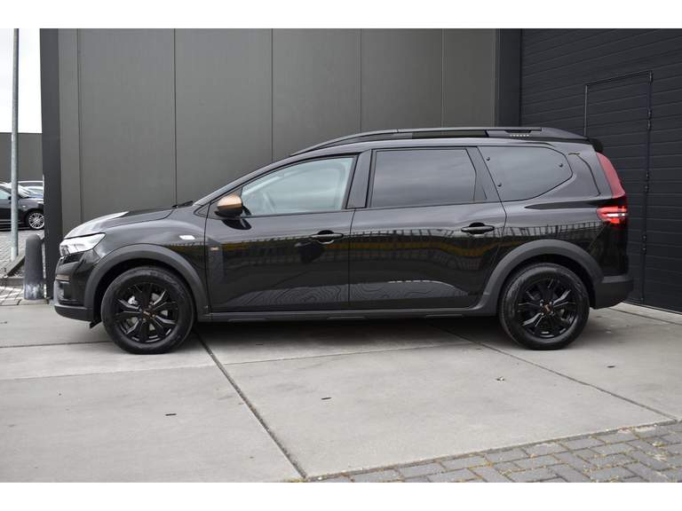 Dacia