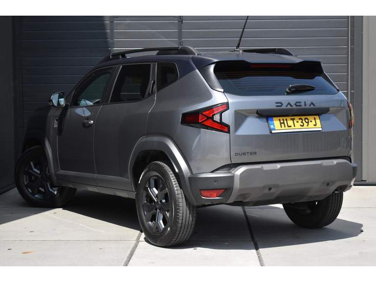 Dacia