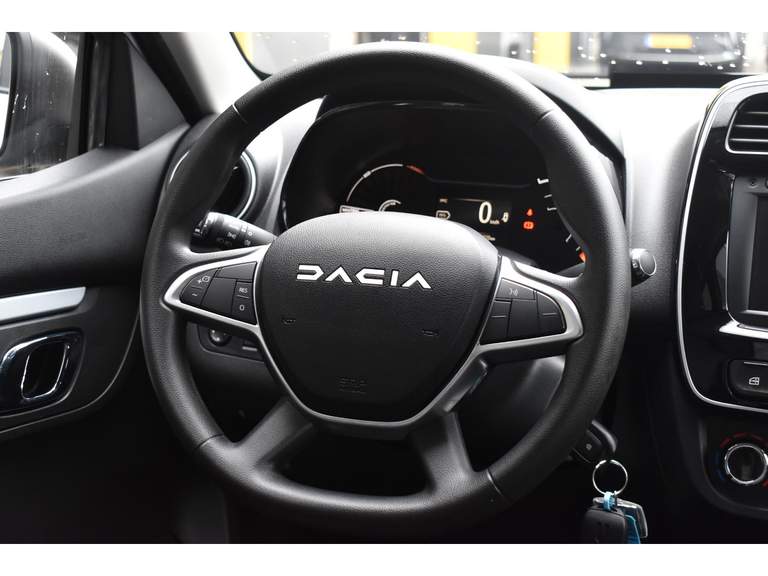Dacia