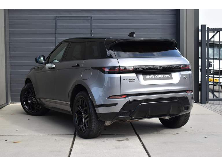 Land Rover Land Rover