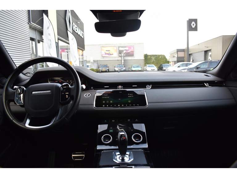 Land Rover Land Rover