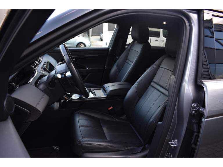 Land Rover Land Rover