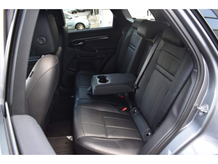 Land Rover Land Rover