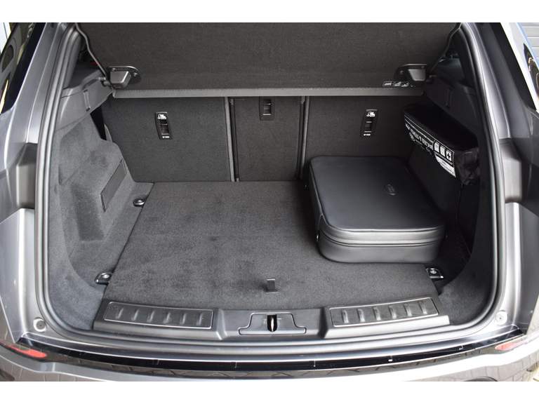 Land Rover Land Rover