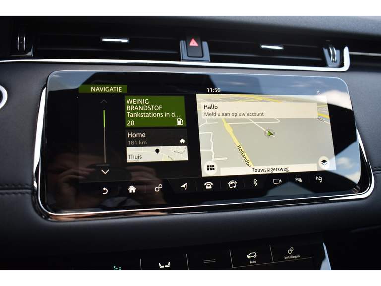 Land Rover Land Rover