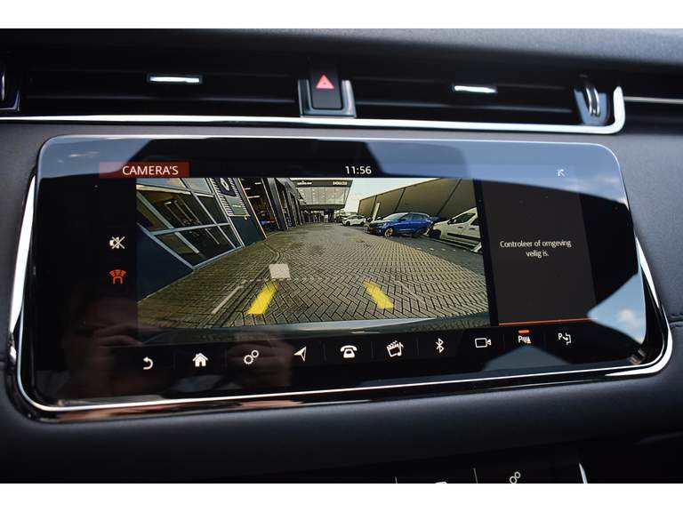 Land Rover Land Rover