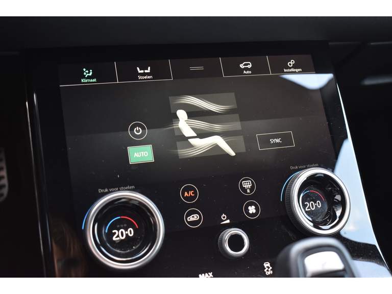 Land Rover Land Rover