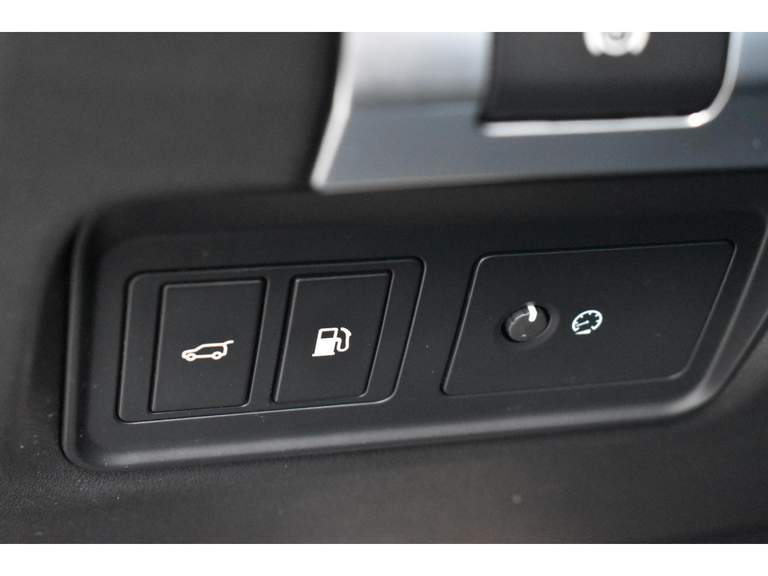 Land Rover Land Rover