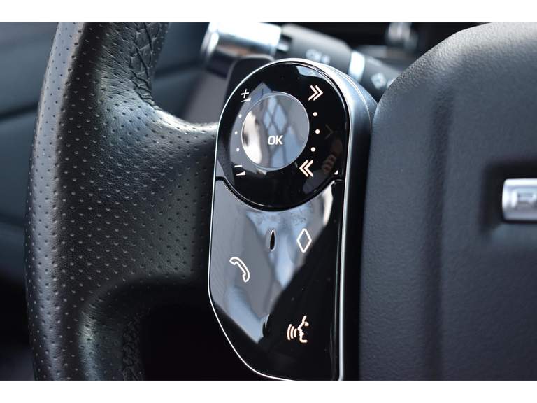 Land Rover Land Rover