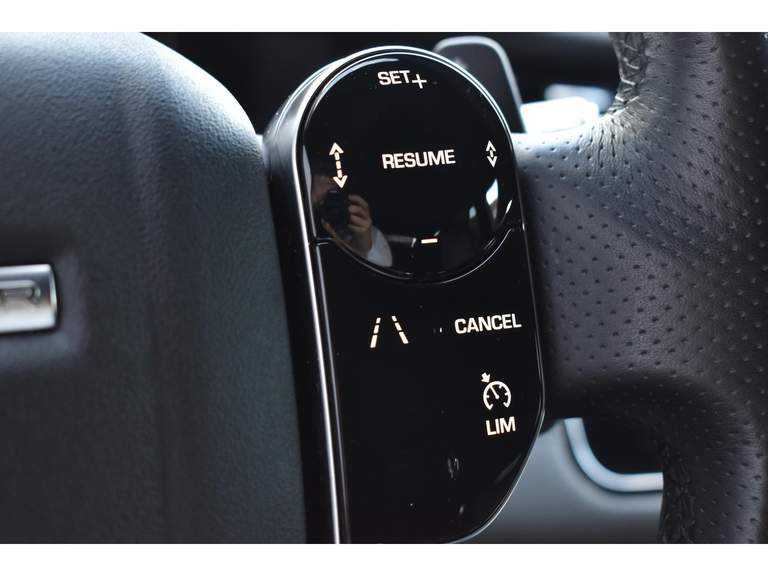 Land Rover Land Rover