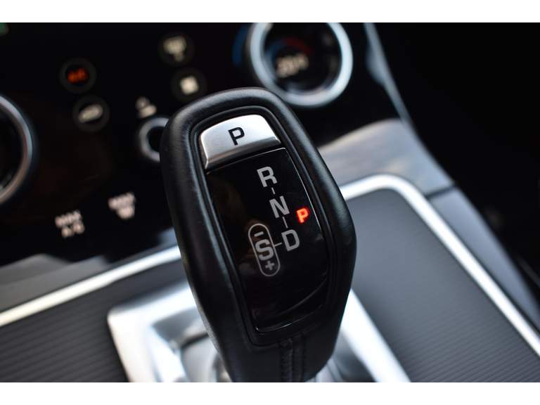 Land Rover Land Rover