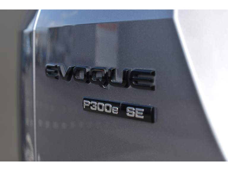 Land Rover Land Rover