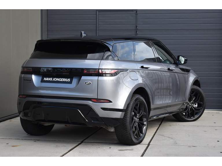 Land Rover Land Rover