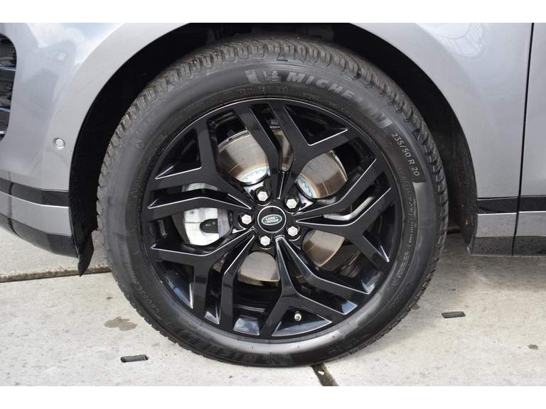 Land Rover Land Rover