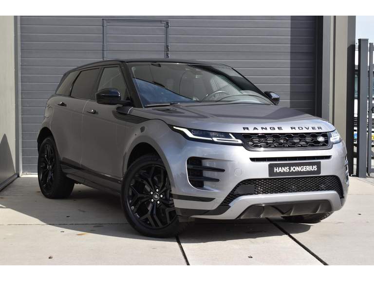 Land Rover Land Rover