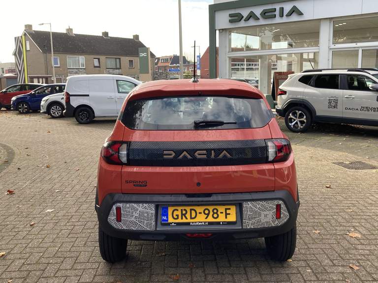 Dacia