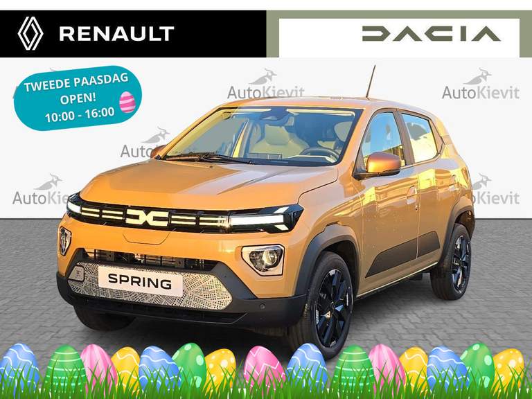 Dacia